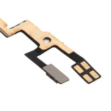 Replacement Power / Volume Button Flex Cable Compatible with Motorola Moto G 5G Plus (XT2075 / 2020)