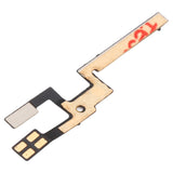 Replacement Power / Volume Button Flex Cable Compatible with Motorola Moto G 5G Plus (XT2075 / 2020)