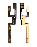 Replacement Power / Volume Button Flex Cable Compatible with Motorola Moto G 5G Plus (XT2075 / 2020)