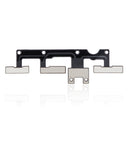 Replacement Power And Volume Button Flex Cable Compatible with Motorola Moto G 5G (XT2113-3 / 2020) / One 5G Ace (XT2113-1/2 / 2021)