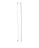 Replacement Antenna Connecting Cable Compatible with Motorola Moto G 5G (XT2113-3 / 2020) (2 Piece Set)