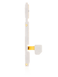 Replacement Power And Volume Button Flex Cable Compatible with Samsung Galaxy A32 (A325 / 2021) / A42 5G (A426 / 2020) / A02 (A022 / 2020)