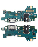 Replacement Charging Port With PCB Board Compatible with Samsung Galaxy A42 5G (A426 / 2020) (Premium)
