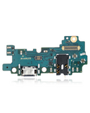 Replacement Charging Port With PCB Board Compatible with Samsung Galaxy A42 5G (A426 / 2020) (Premium)