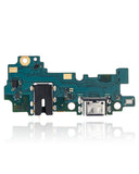 Replacement Charging Port With PCB Board Compatible with Samsung Galaxy A42 5G (A426 / 2020) (Premium)