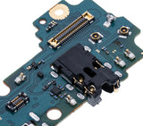 Replacement Charging Port With PCB Board Compatible with Samsung Galaxy A42 5G (A426 / 2020) (Premium)