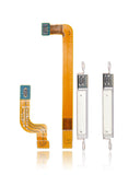 Replacement 5G Antenna Flex Cable With Module Compatible with Samsung Galaxy A42 5G (A426 / 2020) (4 Piece Set)