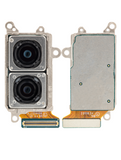 Replacement Back Camera (Wide & Telephoto) Compatible with Samsung Galaxy S21 5G / S21 Plus 5G (International Version)