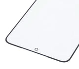 Replacement Front Glass Compatible with Samsung Galaxy S21 5G