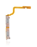 Replacement Volume Button Flex Cable Compatible with Samsung Galaxy S21 / S21 Plus