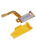 Replacement Power Button Flex Cable Compatible with Samsung Galaxy S21 5G / S21 Plus 5G