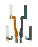 Replacement 5G Antenna Flex Cable With Module Compatible with Samsung Galaxy S20 Plus 5G (4 Piece Set)