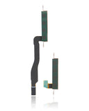 Replacement 5G Antenna Flex Cable With Module Compatible with Samsung Galaxy S20 Plus 5G (4 Piece Set)