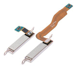 Replacement 5G Antenna Flex Cable With Module Compatible with Samsung Galaxy S20 Plus 5G (4 Piece Set)
