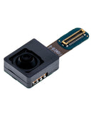 Replacement Front Camera Compatible with Samsung Galaxy S21 5G / S21 Plus 5G (US Version / G991U / G996U)