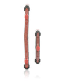 Replacement Hard Buttons (Power / Volume) Compatible with Samsung Galaxy S21 5G (Phantom Pink)