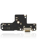 Replacement Charging Port Board Compatible with Motorola Moto G9 Plus (XT2087 / 2020) (Aftermarket Plus)