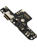 Replacement Charging Port Board Compatible with Motorola Moto G9 Plus (XT2087 / 2020) (Aftermarket Plus)