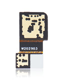 Replacement Front Camera Compatible with Motorola Moto G9 Plus (XT2087 / 2020)