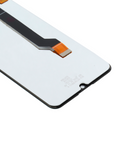 Replacement LCD Assembly Without Frame Compatible with LG W30 (Refurbished) (All Colors)
