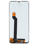 Replacement LCD Assembly Without Frame Compatible with LG W30 (Refurbished) (All Colors)