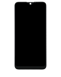 Replacement LCD Assembly Without Frame Compatible with LG W30 (Refurbished) (All Colors)