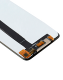 Replacement LCD Assembly Without Frame Compatible with LG W30 (Refurbished) (All Colors)