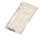 Replacement Sim Card Reader Compatible with Samsung Galaxy A12 (A125 / 2020)