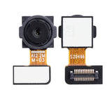 Replacement Back Camera (Macro) Compatible with Samsung Galaxy A12 (A125 / 2020) / A12 Nacho (A127 / 2021) / M12 (M127 / 2020)