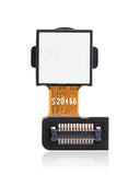 Replacement Back Camera (Macro) Compatible with Samsung Galaxy A12 (A125 / 2020) / A12 Nacho (A127 / 2021) / M12 (M127 / 2020)