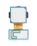 Replacement Back Camera (Macro) Compatible with Samsung Galaxy A32 5G (A326 / 2021) / A32 (A325 / 2021)