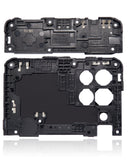 Replacement Antenna Cover / Motherboard Protective Cover Compatible with Samsung Galaxy A12 (A125 / 2020)