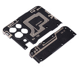 Replacement Antenna Cover / Motherboard Protective Cover Compatible with Samsung Galaxy A12 (A125 / 2020)