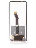 Replacement LCD Assembly Without Frame Compatible with LG G Stylo 7 5G (Refurbished) (All Colors)