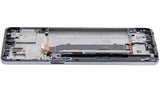 Replacement LCD Assembly With Frame Compatible with LG G Stylo 7 5G (Refurbished) (All Colors)