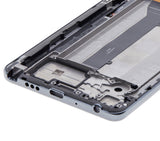 Replacement LCD Assembly With Frame Compatible with LG G Stylo 7 5G (Refurbished) (All Colors)
