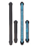 Replacement Hard Buttons (Power / Volume) Compatible with Samsung Galaxy S21 Plus (Phantom Black)