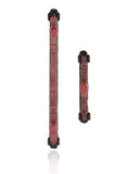 Replacement Hard Buttons (Power / Volume) Compatible with Samsung Galaxy S21 Plus (Phantom Pink)