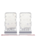 Replacement Dual Sim Card Tray Compatible with Samsung Galaxy S21 Plus (Phantom Pink)