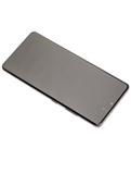 Replacement OLED Assembly With Frame Compatible with Samsung Galaxy S21 Ultra 5G (Refurbished) (Phantom Black)