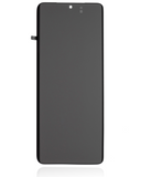 Replacement OLED Assembly Without Frame Compatible with Samsung Galaxy S21 Ultra 5G (Refurbished) (All Colors)