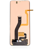 Replacement OLED Assembly Without Frame Compatible with Samsung Galaxy S21 Ultra 5G (Refurbished) (All Colors)