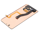 Replacement OLED Assembly Without Frame Compatible with Samsung Galaxy S21 Ultra 5G (Refurbished) (All Colors)