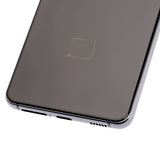 Replacement OLED Assembly With Frame Compatible with Samsung Galaxy S21 5G (Service Pack) (Phantom Gray)