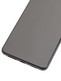 Replacement OLED Assembly With Frame Compatible with Samsung Galaxy S21 Plus 5G (Refurbished) (Phantom Black)