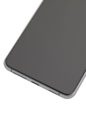 Replacement OLED Assembly With Frame Compatible with Samsung Galaxy S21 Plus 5G (Refurbished) (Phantom Silver)