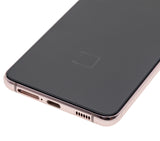 Replacement OLED Assembly With Frame Compatible with Samsung Galaxy S21 Plus 5G (Refurbished) (Phantom Violet / Pink / Gold)