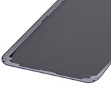 Replacement Back Cover Glass With Camera Lens Compatible with Samsung Galaxy S21 Plus (No Logo) (Aftermarket Plus) (Phantom Violet)