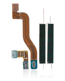 Replacement 5G Antenna Flex Cable With Module Compatible with Samsung Galaxy S21 Ultra (G998U) (4 Piece Set)