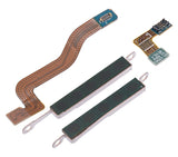 Replacement 5G Antenna Flex Cable With Module Compatible with Samsung Galaxy S21 Ultra (G998U) (4 Piece Set)
